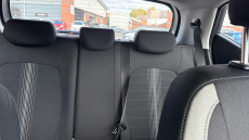 Hyundai i10 1.0 [63] Advance 5dr Auto [Nav] Petrol Hatchback